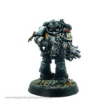 40k black templar primaris