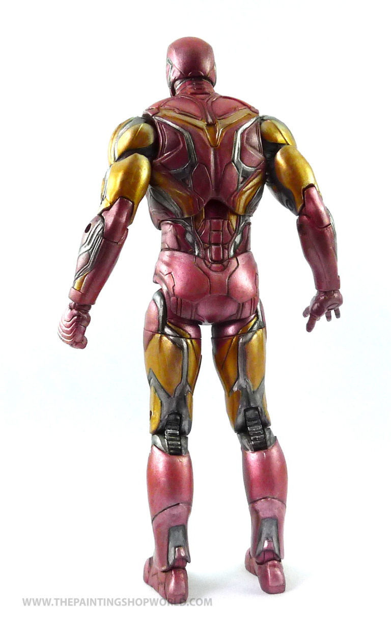 ironman lxxxv